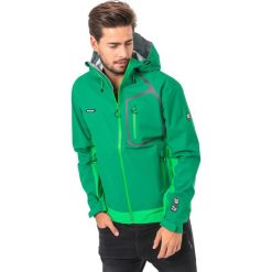 Elbrus Kurtka męska Mileson Amazon/Classic Green r. M. Kurtki męskie marki ELBRUS. Za 295.00 zł.