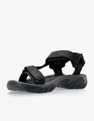 Teva M'S Terra Fi 5 Universal Leather, BKPH, 43 (us 10); uk 9. Sandały męskie Teva, bez zapięcia. Za 375.27 zł.