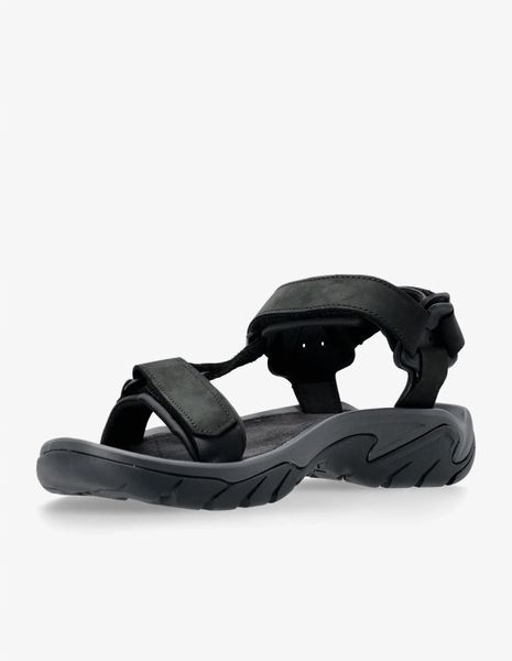 Teva M'S Terra Fi 5 Universal Leather, BKPH, 43 (us 10); uk 9. Sandały męskie Teva, bez zapięcia. Za 375.79 zł.