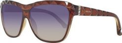 Swarovski Okulary przeciwsłoneczne Damskie Swarovski SK0079-6250W. Okulary przeciwsłoneczne damskie swarovski. Za 405.50 zł.