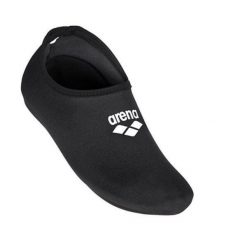 Skarpety Buty Do Wody Arena Pool Grip Socks. Czarne obuwie sportowe damskie Arena, bez wzorów. Za 59.99 zł.
