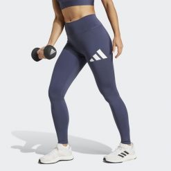Legginsy fitness damskie ADIDAS. Legginsy damskie Adidas, m, bez wzorów, z materiału. Za 159.99 zł.