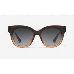 Damskie okulary przeciwsłoneczne Hawkers Fusion Audrey. Brązowe okulary przeciwsłoneczne damskie hawkers. Za 260.00 zł.