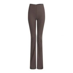 Damskie legginsy Joma Resort. Brązowe legginsy damskie Joma, m, bez wzorów, z nylonu. Za 149.00 zł.