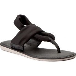 Sandały ZAXY - Vibe Sandal Fem 82155 Black 90058 W285101. Klapki damskie marki Zaxy. Za 139.00 zł.