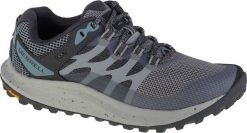 Merrell Merrell Antora 3 J067600 szary 38. Szare obuwie sportowe damskie Merrell, bez wzorów. Za 482.10 zł.