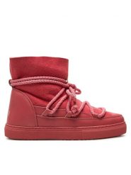 Inuikii Śniegowce Classic 75202-005 Różowy. Czerwone kozaki damskie Inuikii, ze skóry. Za 1,079.00 zł.