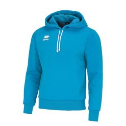 Kurtki Errea Jonas Kurtka Ad Dorośli. Niebieskie kurtki męskie ERREA, s, bez wzorów, z materiału, sportowe, z kapturem. Za 214.99 zł.