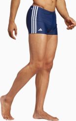 Adidas Spodenki szorty kąpielowe męskie adidas Classic 3-Stripes granatowe IB9375 3. Kąpielówki męskie Adidas, m, bez wzorów. Za 128.70 zł.