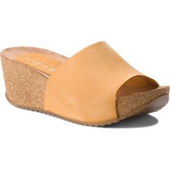 Klapki SERGIO BARDI - Florencja SS127355918LB 252. Klapki damskie marki Sergio Bardi. W wyprzedaży za 99.00 zł.