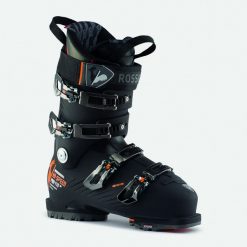 Buty narciarskie męskie Rossingol HI-SPEED Pro 110 Mv Gw flex110. Brązowe buty sportowe męskie Rossignol, bez zapięcia, narciarskie. W wyprzedaży za 1,633.30 zł.