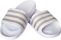 Adidas Klapki męskie ADIDAS ADILETTE AQUA 37. Klapki męskie Adidas. Za 93.23 zł.