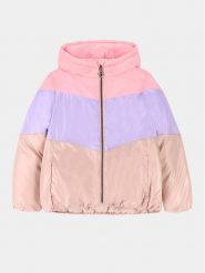 Coccodrillo Kurtka zimowa ZC3152704OGK Kolorowy Regular Fit. Buty zimowe dziewczęce COCCODRILLO, bez wzorów, z syntetyku, bez zapięcia. Za 109.99 zł.