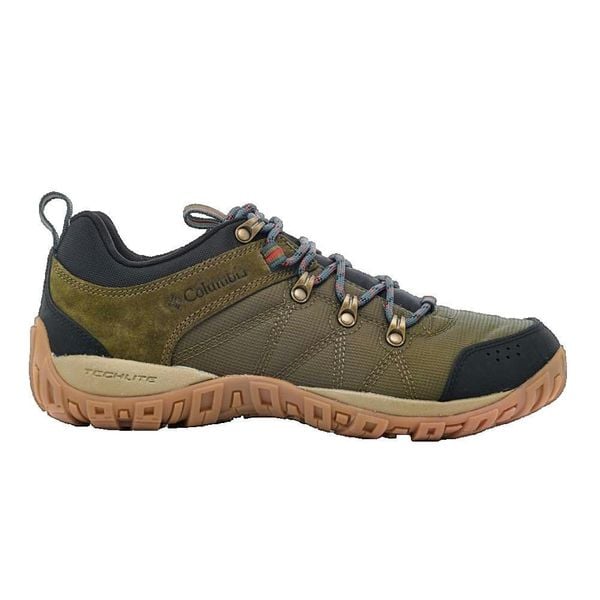 Buty techniczne Columbia Peakfreak Venture Lt Zielony. Zielone trekkingi męskie Columbia, trekkingowe. Za 382.95 zł.
