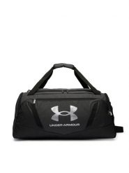 Under Armour Torba UA Undeniable 5.0 1369223 Szary. Szare torebki do ręki damskie Under Armour, bez wzorów, z materiału, bez dodatków. Za 219.99 zł.