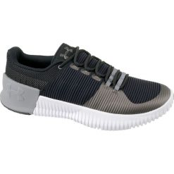 UA Ultimate Speed 3000329-001. Buty sportowe męskie marki Under Armour. W wyprzedaży za 299.99 zł.