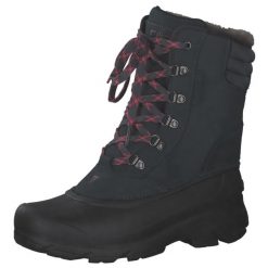 Buty zimowe damskie CMP Kinos WP 2.0. Czerwone trekkingi damskie CMP, na zimę, trekkingowe. Za 328.99 zł.