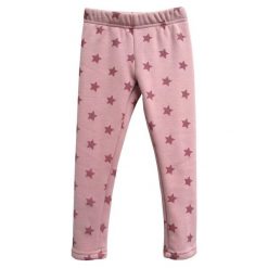 Topo Legginsy Dziewczęce 110 Różowe. Czerwone legginsy dla dziewczynek Topo, z jeansu. Za 59.00 zł.