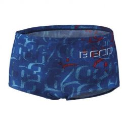Beco Competition bokserki kąpielowe - odporne na chlor. Brązowe bokserki damskie 47 Brand, s, bez wzorów, z materiału. Za 256.99 zł.