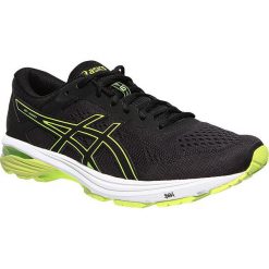 Asics Buty męskie GT-1000 6 czarne r. 41.5 (T7A4N-9007). Buty sportowe męskie marki Asics. Za 352.95 zł.