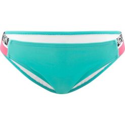 Figi bikini bonprix turkusowy. Bikini damskie marki bonprix. Za 16.99 zł.