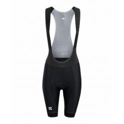 Damskie buty z wysokim stanem na udach Kalas Passion Z3. Czarne obuwie sportowe damskie Elementerre, bez wzorów, trekkingowe. Za 853.00 zł.