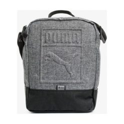 Puma Torebka Puma S Portable , multicolor, rozmiar ONE SIZE. Brązowe torby na ramię damskie Puma, bez wzorów, z materiału, bez dodatków. W wyprzedaży za 79.99 zł.