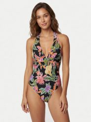 Seafolly Strój kąpielowy Hothouse Flowers 10950-279 Kolorowy. Kostiumy jednoczęściowe damskie Seafolly, bez wzorów, z syntetyku. Za 659.99 zł.