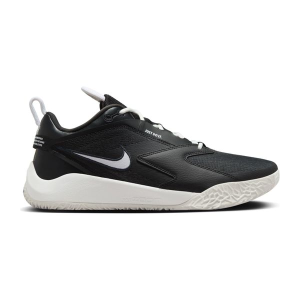 Buty halowe Nike Air Zoom Hyperace 3. Brązowe obuwie sportowe damskie Nike, bez wzorów, z materiału, trekkingowe. Za 532.00 zł.