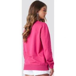 Galore x NA-KD Bluza Galore - Pink. Bluzy damskie marki Galore x NA-KD. W wyprzedaży za 70.97 zł.