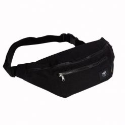 Nerka Vans Nerka Ward Cross Body czarna. Czarne saszetki męskie Vans, małe. Za 190.35 zł.