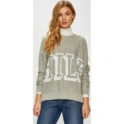 Tommy Hilfiger - Sweter. Swetry damskie Tommy Hilfiger. W wyprzedaży za 299.90 zł.