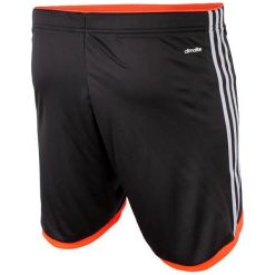Adidas Spodenki Volzo15 czarne r. XS (S08939). Spodnie sportowe męskie Adidas. Za 32.36 zł.