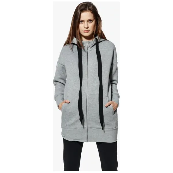 Umbro Bluza Fog , szary, rozmiar XS. Szare bluzy damskie Umbro, s, bez wzorów, z materiału, bez kaptura. W wyprzedaży za 71.99 zł.