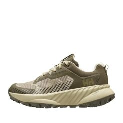 Damskie buty trekkingowe Helly Hansen Awe. Zielone trekkingi damskie Helly Hansen, trekkingowe. Za 552.00 zł.