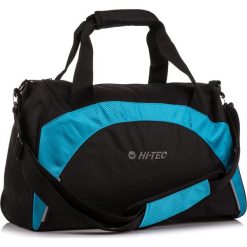 Hi-tec Torba sportowa Mito 20 czarna. Torby podróżne damskie Hi-tec. Za 62.50 zł.