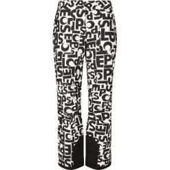Pantalony narciarskie Slope Killy AOP Insulated. Białe spodnie sportowe męskie SLOPE, na zimę, m, bez wzorów, narciarskie. Za 478.50 zł.