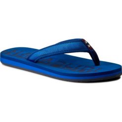 Japonki NAPAPIJRI - Ariel 14797798 Palatine Blue N64. Klapki damskie marki Napapijri. W wyprzedaży za 119.00 zł.
