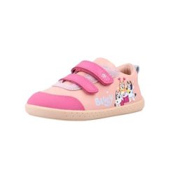 Buty GARVALIN 261850G ZAPATO PRINT Rose. Czerwone trekkingi damskie Garvalin, na fitness i siłownię. Za 212.99 zł.