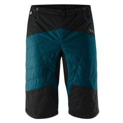 Szorty Gonso Alvao. Niebieskie buty sportowe męskie Gonso, xl, bez wzorów, rowerowe. Za 621.50 zł.