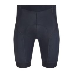 Męskie krótkie spodenki kolarskie Essential – Czarne. Czarne szorty męskie KEADA SPORTS, na lato, m, bez wzorów, z materiału, biznesowe. Za 281.00 zł.