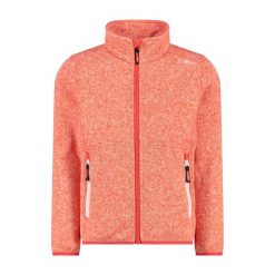 Dziewczęca kurtka turystyczna CMP. Brązowe buty zimowe dziewczęce CMP, bez wzorów, z polaru, bez zapięcia. Za 249.50 zł.