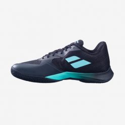 Buty do badmintona męskie Babolat Shadow Spirit 2. Buty sportowe męskie BABOLAT, bez zapięcia. Za 449.99 zł.