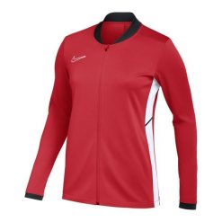 Kurtka Męska Academy 25. Czerwone kurtki męskie Nike, m, bez wzorów, casualowe, bez kaptura. Za 222.99 zł.
