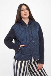 Kurtka damska pikowana ocieplana Edito WEEKEND MAX MARA. Kurtki damskie Weekend Max Mara, m, bez wzorów, bez kaptura. Za 1,309.00 zł.