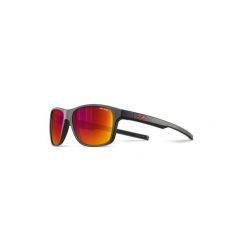 Okulary juniorskie JULBO CRUISER - czarny | Spectron Cat 3 10-15. Czarne okulary przeciwsłoneczne dla dzieci Julbo. W wyprzedaży za 160.65 zł.