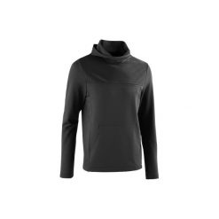 Koszulka do biegania długi rękaw RUN DRY+ męska. Bluzki z długim rękawem męskie marki KALENJI. Za 79.99 zł.