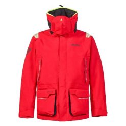 Kurtka wodoodporna Musto MPX Gtx Pro 2.0. Czerwone kurtki męskie Musto, m, bez wzorów, z dzianiny, bez kaptura. Za 3,679.00 zł.