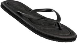 4f Japonki damskie buty Na Basen Plażę (4FSS23FFLIF067) 38. Klapki damskie 4f, bez wzorów, do pływania. Za 39.90 zł.