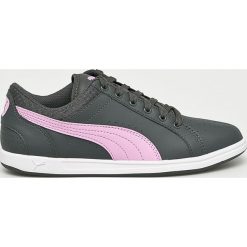 Puma - Buty Ikaz Lo V2 Iron. Obuwie sportowe damskie marki Puma. W wyprzedaży za 159.90 zł.